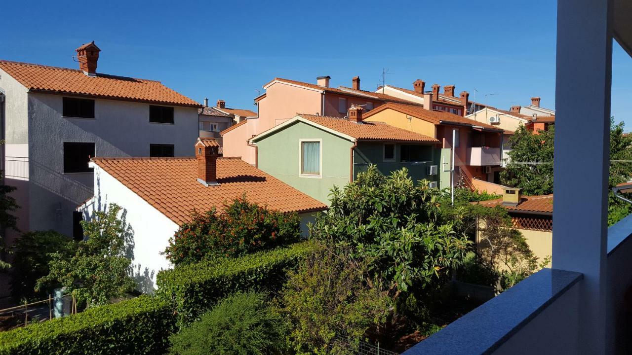 Bevanda PUY Exterior foto